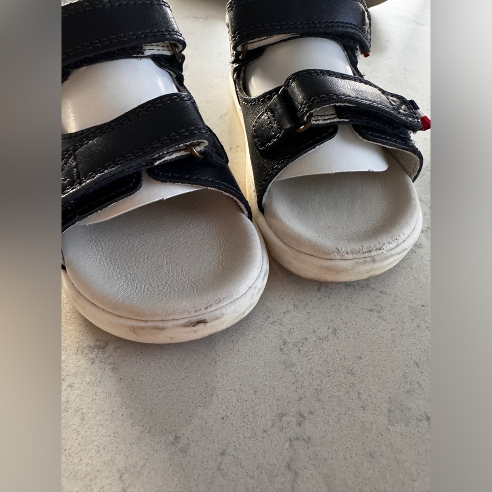 BOBUX I-Walk Sandals Sz 23 - Picture 4 of 5